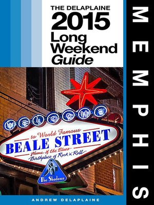 cover image of Memphis